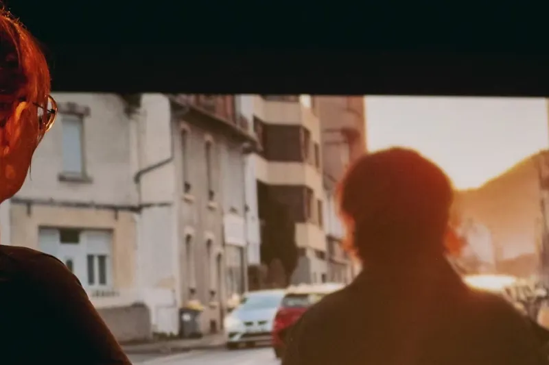 Les Instantanés — Saison 1, épisode 2